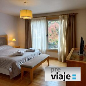 Departamento Centro San Martin de los Andes